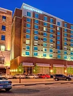 Courtyard by Marriott Kansas City Downtown/Convention Center