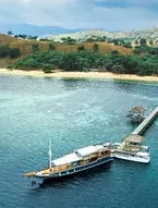 The Seraya Resort Komodo