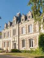 Domaine de Presle Saumur, The Originals Relais