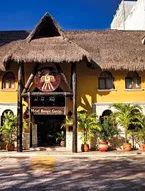 Hotel Bosque Caribe, 5th Av. Zone