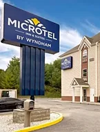 Microtel Inn & Suites By Wyndham Princeton