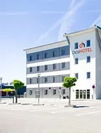 Dios Hotel