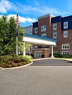 Hampton Inn By Hilton & Suites Yonkers