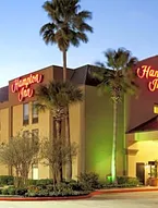 Hampton Inn By Hilton Houston-Northwest