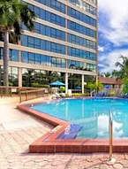 Holiday Inn Miami West Airport Area
