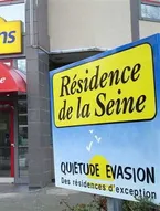 Residence de la Seine