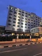 Hotel Aryaduta Pekanbaru