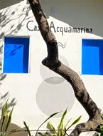 Casa Acquamarina