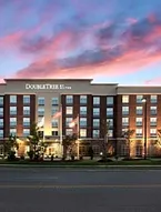 DoubleTree By Hilton Raleigh Cary