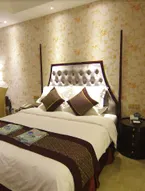 Xuchang Blue Coast Holiday Inn