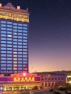 Nanyang King'S Gate Hotel