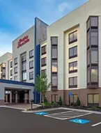 Hampton Inn By Hilton Alpharetta/Roswell, Ga