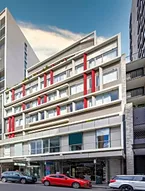 Holiday Inn Hotel And Suites Sydney Bondi Junction