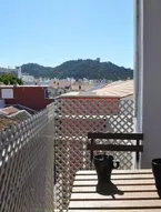 Nice Flat -200m Center-2 Baths- 3 Bedrooms 5pers