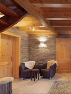 Chalet Belle Roche Recently Renovated Jacuzzi