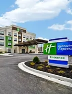 Holiday Inn Express Evansville