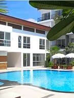 BS Residence Suvarnabhumi - SHA Extra Plus