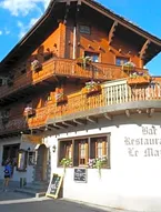 Mazot Zermatt