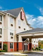 Econo Lodge Inn & Suites Douglasville