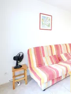 House With 2 Bedrooms in Calvisson, With Pool Access and Furnished Garden - 5 km From the Beach