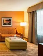 Homewood Suites by Hilton Winnipeg Airport-Polo Park