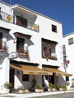 Hotel Rural San Roque
