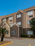 Americas Best Value Inn and Suites Lake Charles I2