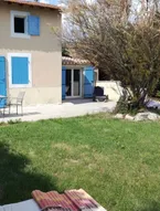 Apartment With 3 Bedrooms in Maillane, With Pool Access and Enclosed G