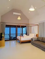 Baan Bophut Beach Hotel (SHA Extra Plus)
