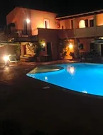 Hotel Villa Gemella