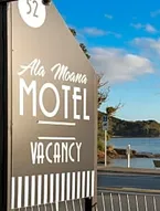 Ala Moana Motel