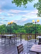 The Legacy River Kwai Resort