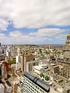 Radisson Montevideo Victoria Plaza Hotel