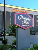 Hampton Inn By Hilton Lima