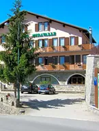 Hotel Ristorante Miravalle