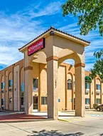Econo Loge Inn & Suites Albuquerque East I-40 Eubank Exit
