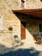 Cozy Holiday Home in Anghiari Italy With Pool