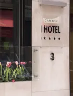 Hotel Cambon
