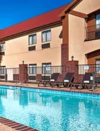 Best Western Bayou Inn & Suites