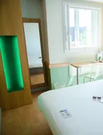 EXPRESS BY HOLIDAY INN PARIS-LE BOURGET/GARONOR