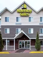 MainStay Suites Fargo
