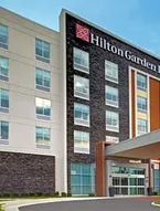 Hilton Garden Inn Manassas