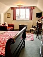 Kegworth House Hotel - Guest House