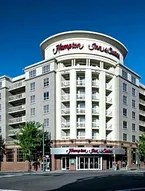 Hampton Inn By Hilton And Suites Memphis-Beale Street