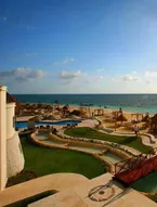 Azul Beach & Hotel Resort Gourmet All Inclusive