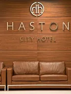 HASTON CITY
