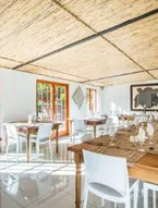 Old Mill Lodge & restaurant - Oudtshoorn