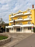 Hotel Crnogorska Kuća