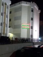 Aston Hotel Suites