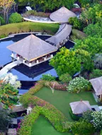 The Villas at AYANA Resort, BALI